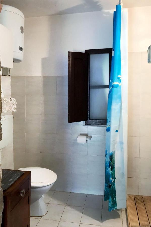 Apartment Belvedere-4 By Interhome Pulicciano Exterior photo